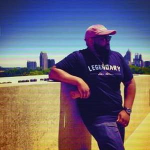 Meet your Posher, Jerry